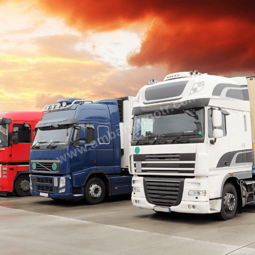 Çifteler Ambar Kargo