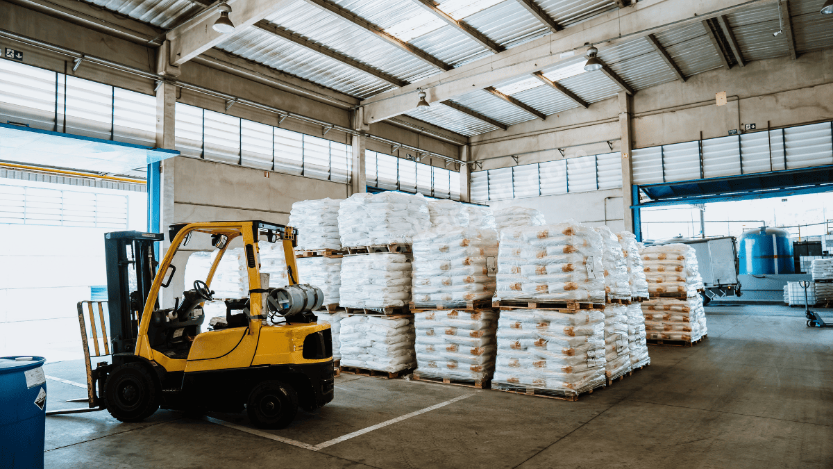 Çifteler Kimyasal Ürün Taşıma