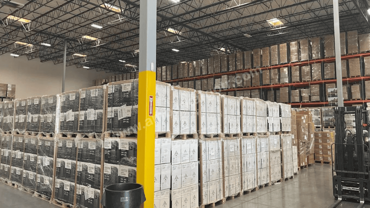 Çifteler Parça Yük Taşıma